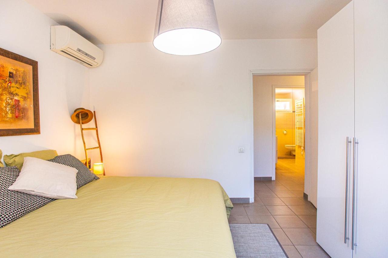 Villa Provence-Spa&Bbq Centre Au Calme- Jardin - Terrasses La Valette-du-Var Εξωτερικό φωτογραφία
