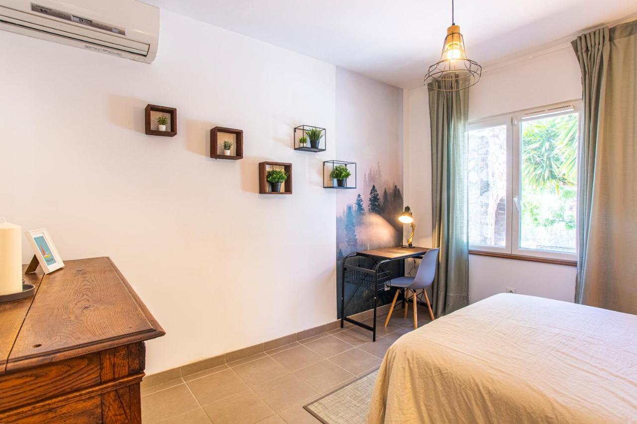 Villa Provence-Spa&Bbq Centre Au Calme- Jardin - Terrasses La Valette-du-Var Εξωτερικό φωτογραφία