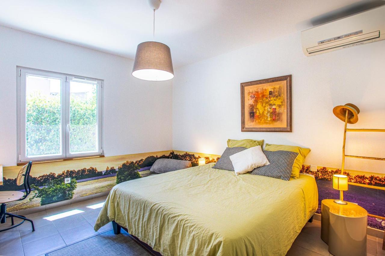Villa Provence-Spa&Bbq Centre Au Calme- Jardin - Terrasses La Valette-du-Var Εξωτερικό φωτογραφία