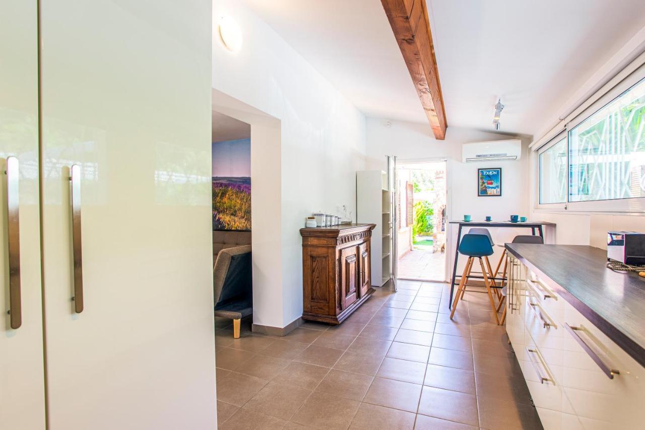 Villa Provence-Spa&Bbq Centre Au Calme- Jardin - Terrasses La Valette-du-Var Εξωτερικό φωτογραφία