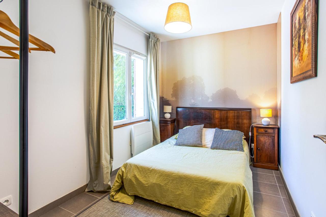 Villa Provence-Spa&Bbq Centre Au Calme- Jardin - Terrasses La Valette-du-Var Εξωτερικό φωτογραφία